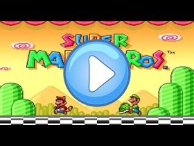 jogos do Mario 3.0